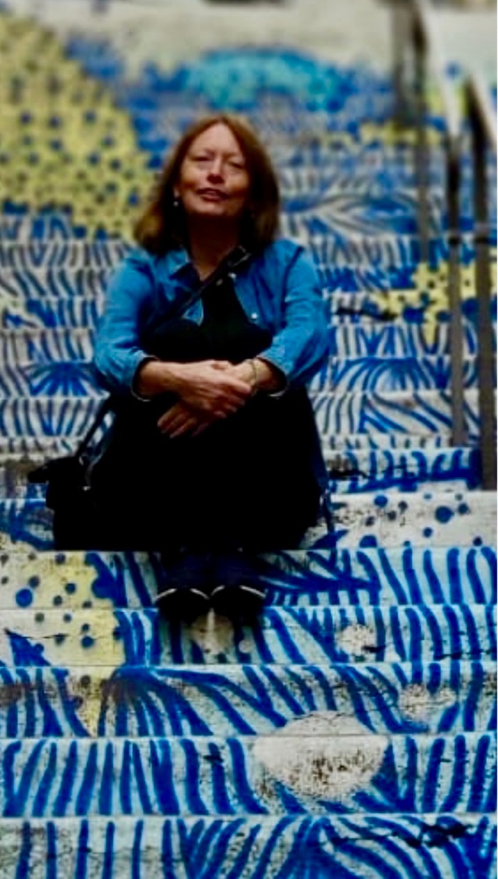 Chantal Czilling — Fondatrice de Fréquence RH